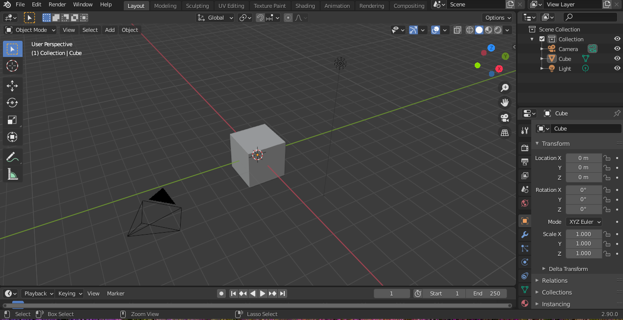 网页技术能实现3D建模吗？